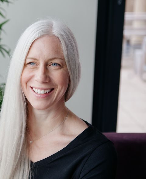Helen Forsyth